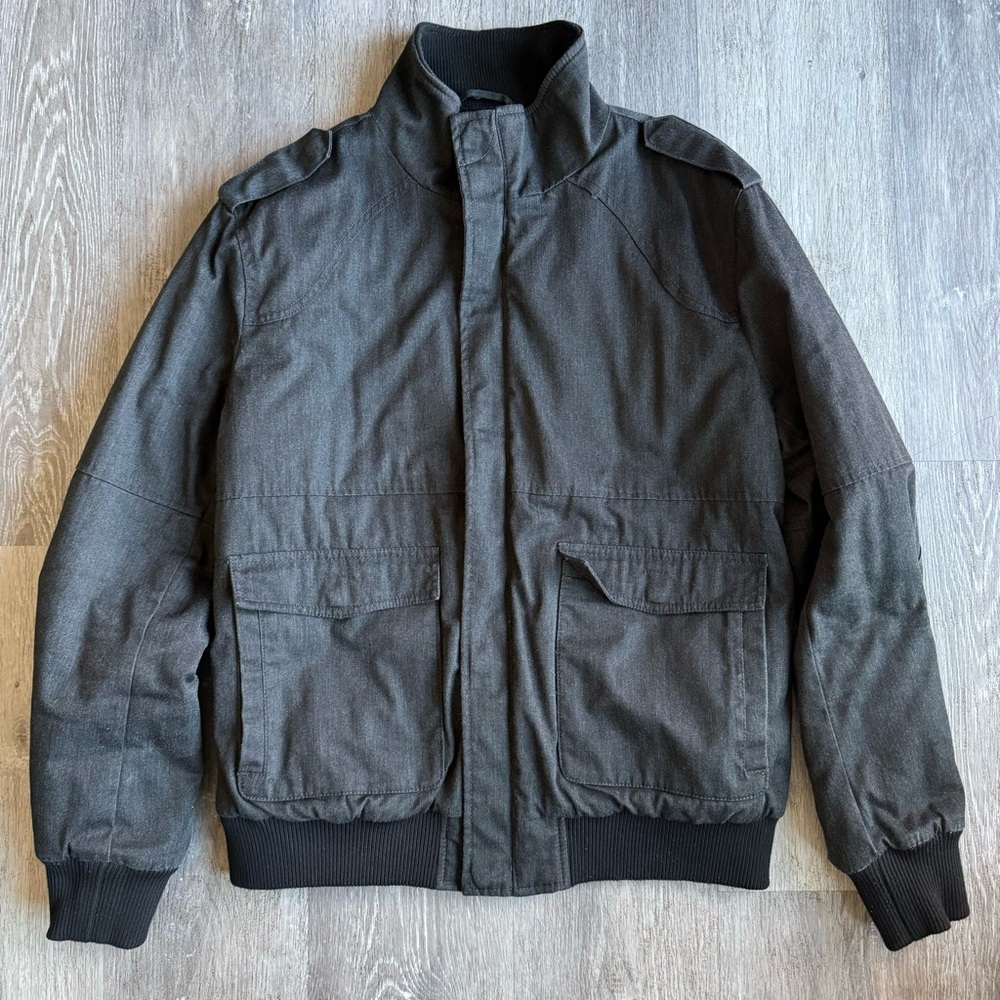 H&M Jacket